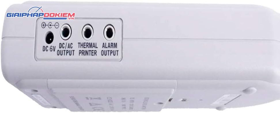 Máy đo độ ồn TES 1352S 23 Máy đo độ ồn TES 1352S - Ảnh 11