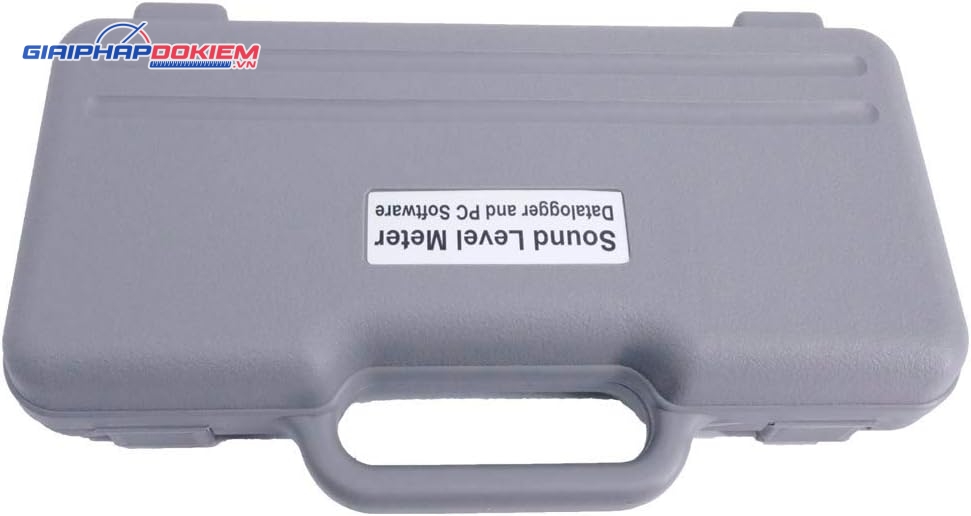 Máy đo độ ồn TES 1352S 19 Máy đo độ ồn TES 1352S - Ảnh 7