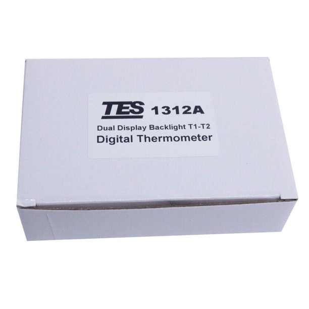 Thiết bị đo nhiệt độ TES-1312A 24 Thiết bị đo nhiệt độ TES-1312A - Ảnh 12