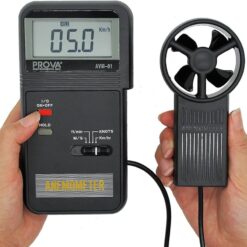 Máy đo tốc độ gió PROVA AVM-01 33 71oxwlo5b3L. AC UF8941000 QL80