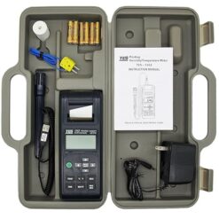 Máy đo nhiệt độ độ ẩm tích hợp máy in TES 1362 18 71p2H9GxInL.SS456