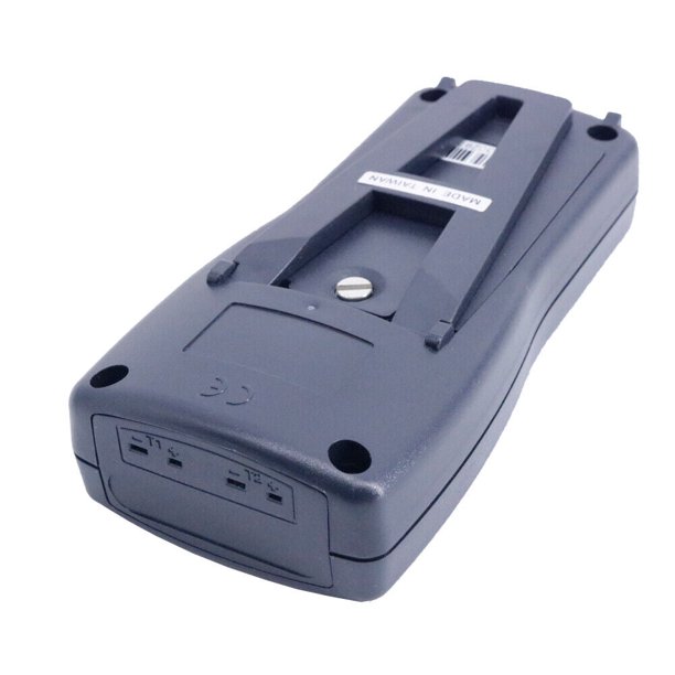 Thiết bị đo nhiệt độ TES-1312A 19 Thiết bị đo nhiệt độ TES-1312A - Ảnh 7