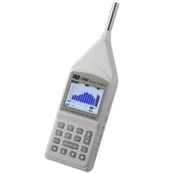 Máy phân tích độ ồn TES-1358E 13 9735 tes 1358e