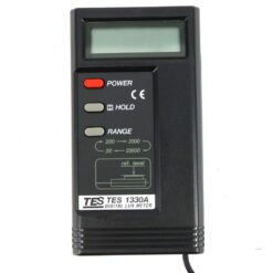 Máy đo cường độ ánh sáng TES 1330A 17 AF7NS200806O1yor