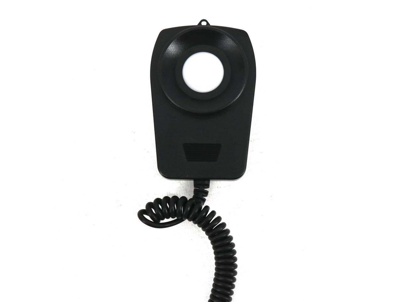 Máy đo cường độ ánh sáng TES 1330A 8 Máy đo cường độ ánh sáng TES 1330A - Ảnh 3