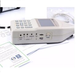 Máy đo âm thanh TES 1358C 28 AF7NS200910bf3ag