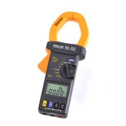 Ampe kìm đo công suất AC/DC Prova 6601 21 Ampe kim do cong suat 3 pha PROVA 6601