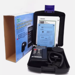 Máy đo cường độ ánh sáng TES 1334A 18 Chua co ten fotor 2024092882015