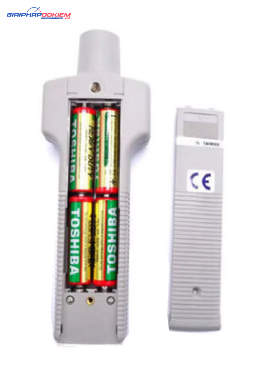 Máy đo tốc độ vòng quay Prova RM-1500 14 Máy đo tốc độ vòng quay Prova RM-1500 - Ảnh 4