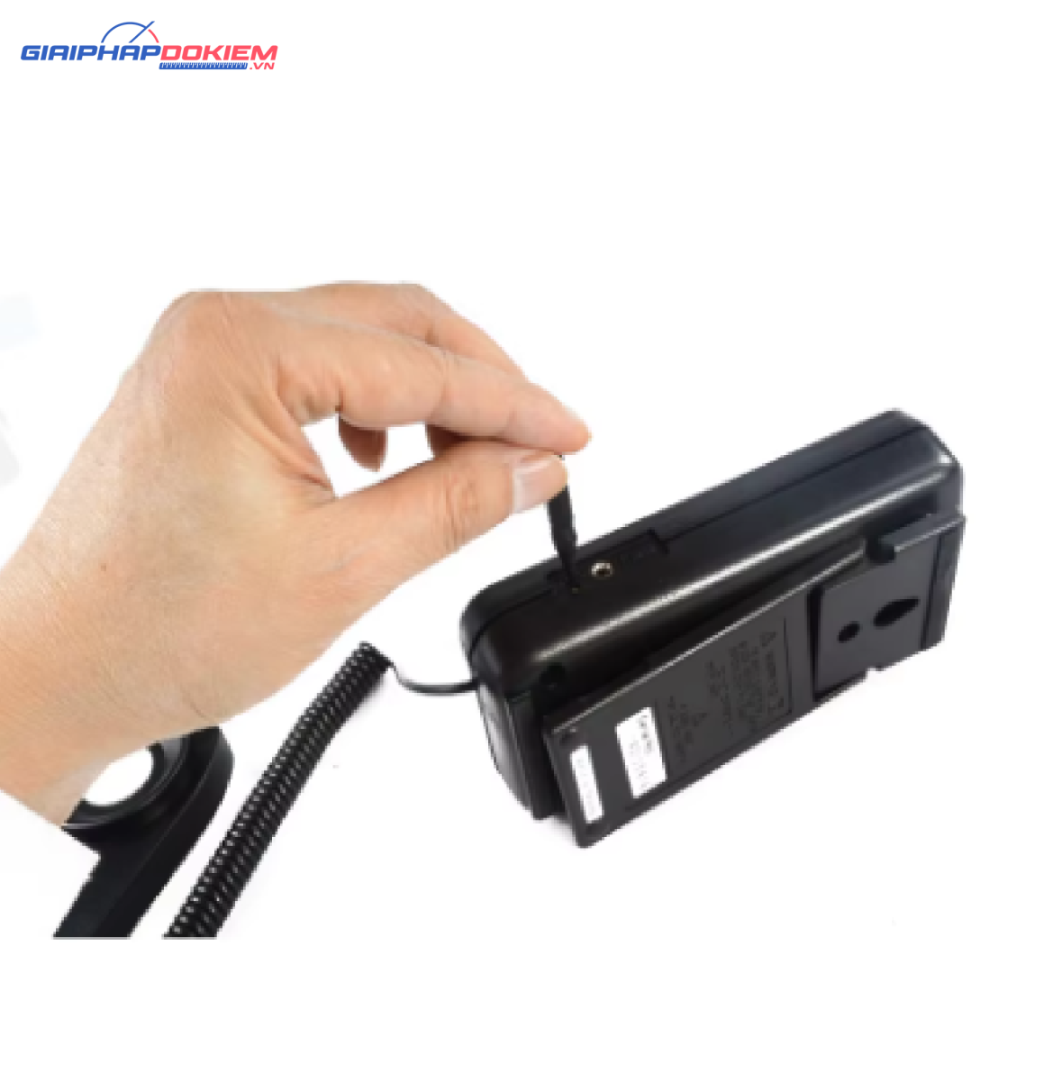 Máy đo cường độ ánh sáng TES 1336A 12 Máy đo cường độ ánh sáng TES 1336A - Ảnh 2