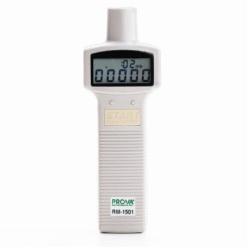 Máy đo tốc độ vòng quay Prova RM-1501
