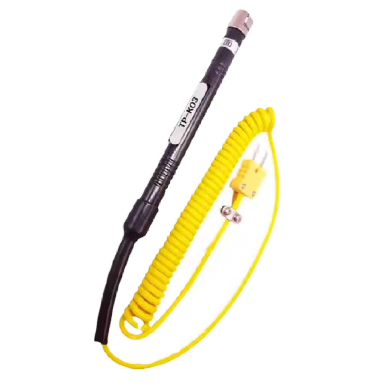 Đầu dò nhiệt độ TES TP-K03 7 Đầu dò nhiệt độ TES TP-K03