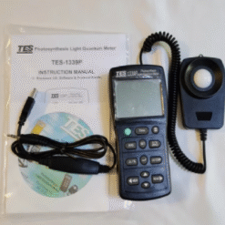Máy đo ánh sáng TES 1339P 19 Chua co ten fotor 20240930175118