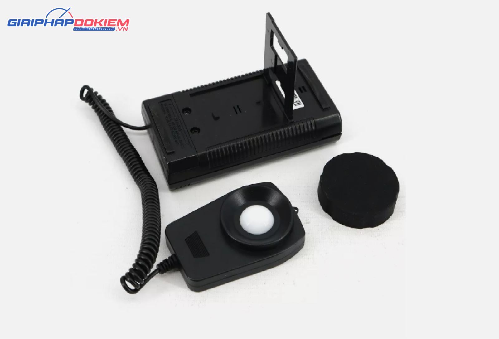 Máy đo cường độ ánh sáng TES 1332A 11 Máy đo cường độ ánh sáng TES 1332A - Ảnh 7