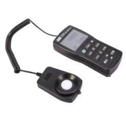 Máy đo cường độ ánh sáng TES 1339 20 Chua co ten1 fotor 2024092784513