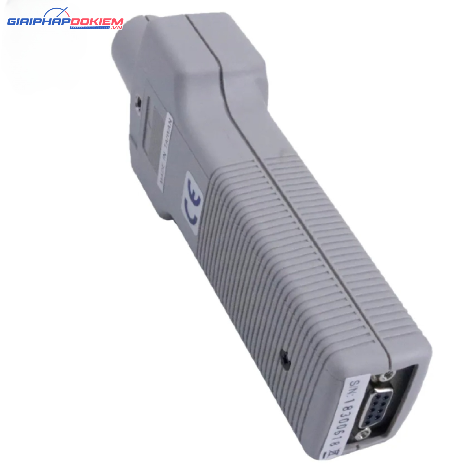 Máy đo tốc độ vòng quay Prova RM-1501 20 Máy đo tốc độ vòng quay Prova RM-1501 - Ảnh 5