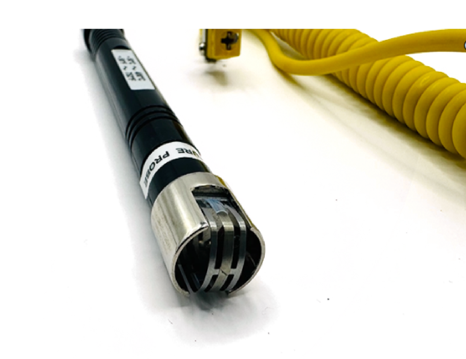 Đầu dò nhiệt độ TES TP-K03 12 Đầu dò nhiệt độ TES TP-K03 - Ảnh 6
