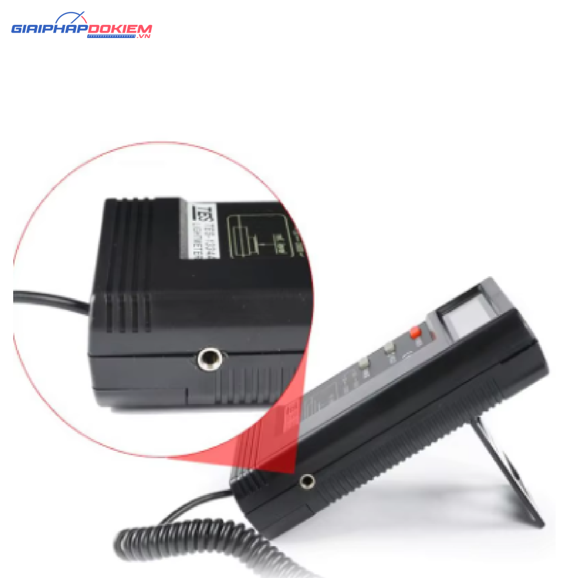 Máy đo cường độ ánh sáng TES 1332A 13 Máy đo cường độ ánh sáng TES 1332A - Ảnh 9