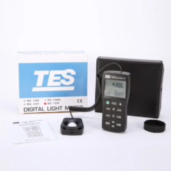 Máy đo cường độ ánh sáng TES 1339 19 Chua co ten2 fotor 2024092784534