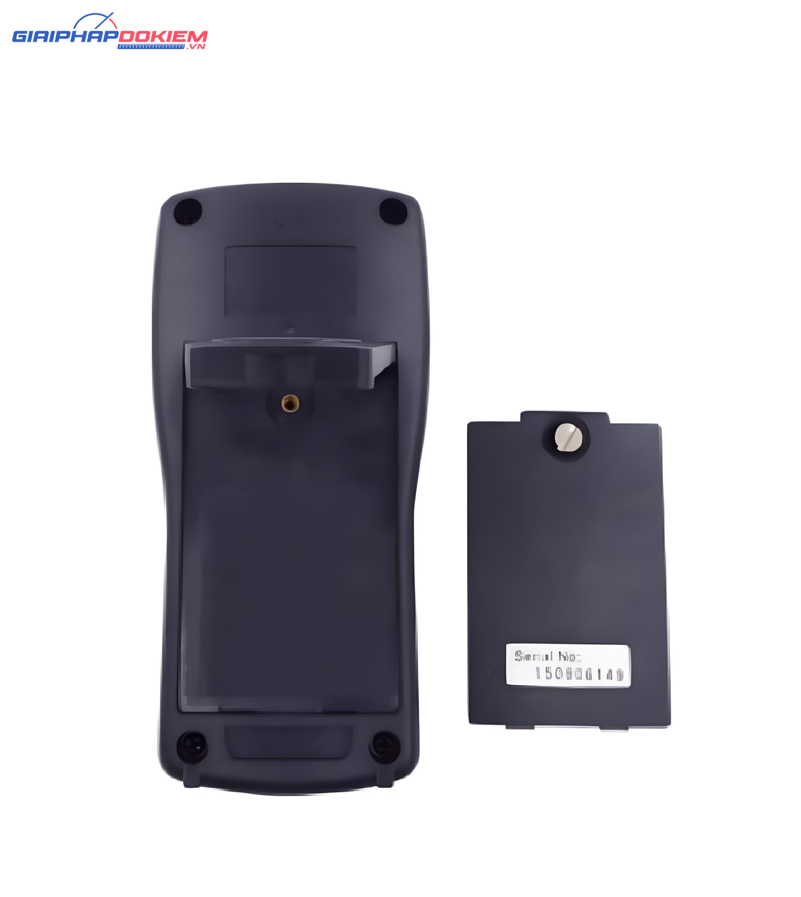 Máy đo nhiệt độ K, J, E, T, R, S, N TES 1315 11 Máy đo nhiệt độ K, J, E, T, R, S, N TES 1315 - Ảnh 5