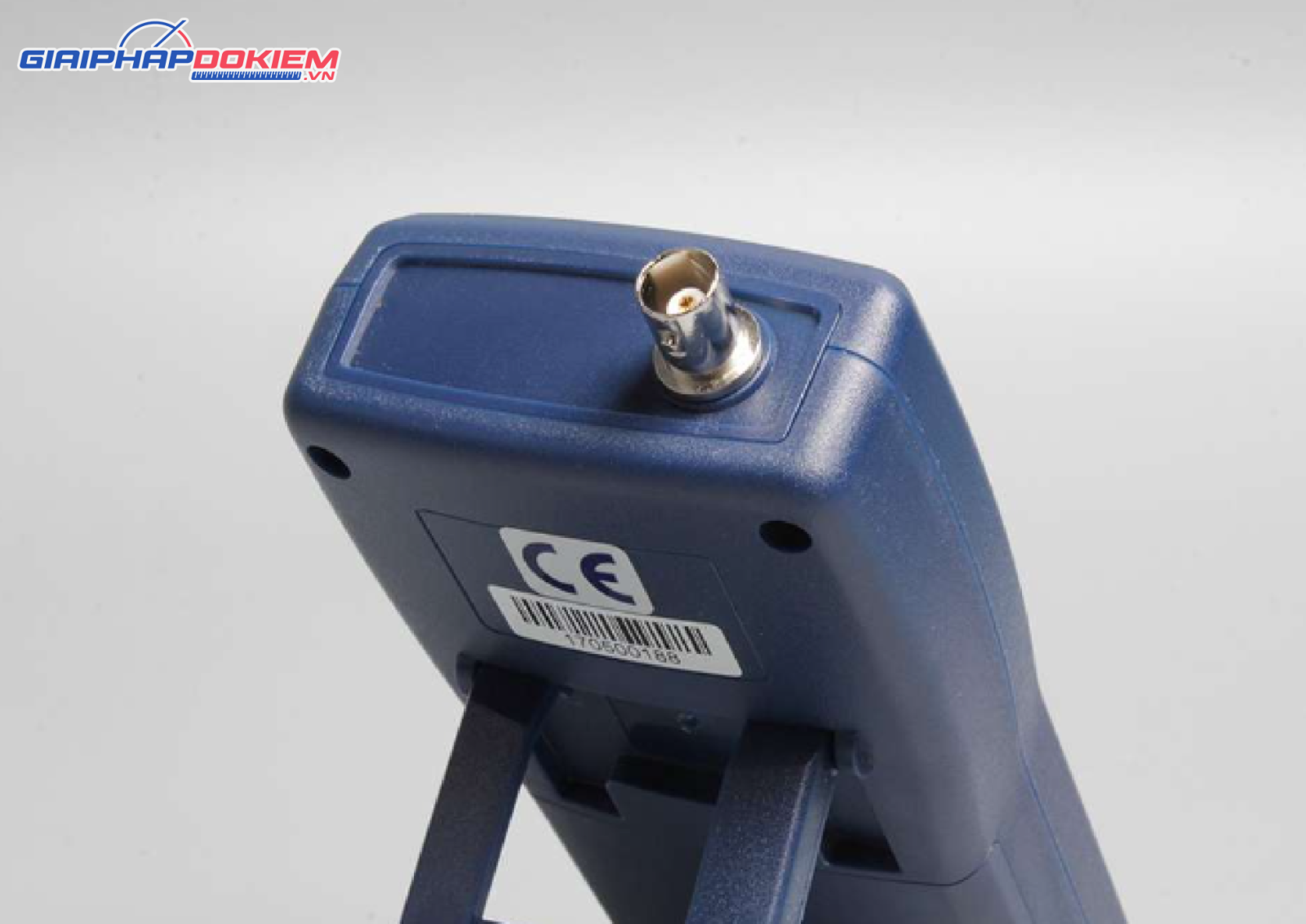 Máy đo độ rung TES 3100 18 Máy đo độ rung TES 3100 - Ảnh 8