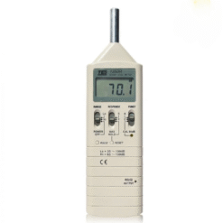 Máy đo độ ồn TES 1350R