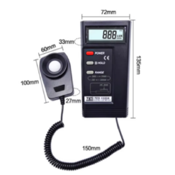 Máy đo cường độ ánh sáng TES 1332A 23 Chua co ten3 fotor 20240927172551
