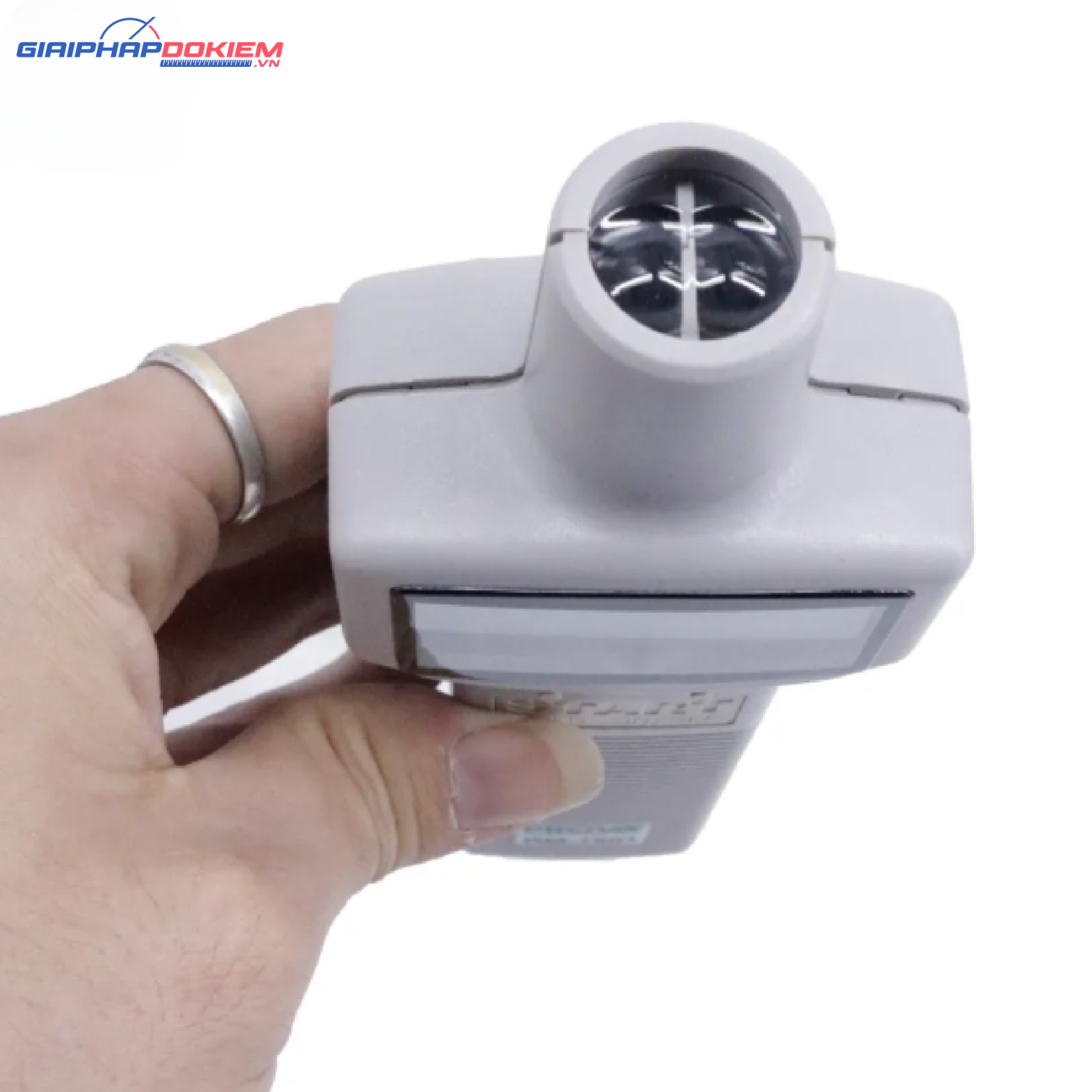 Máy đo tốc độ vòng quay Prova RM-1501 18 Máy đo tốc độ vòng quay Prova RM-1501 - Ảnh 3