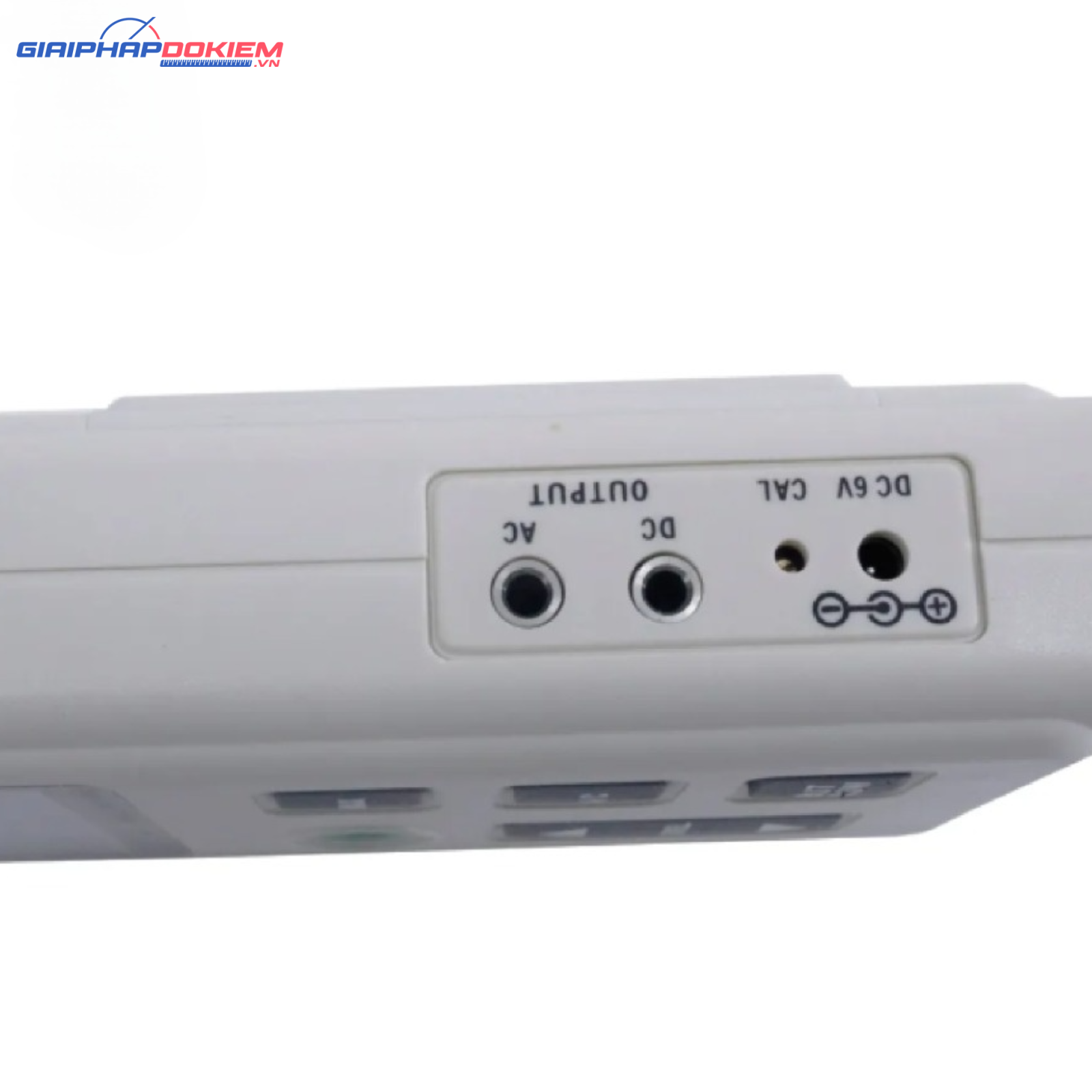 Máy đo độ ồn TES 1357 22 Máy đo độ ồn TES 1357 - Ảnh 10