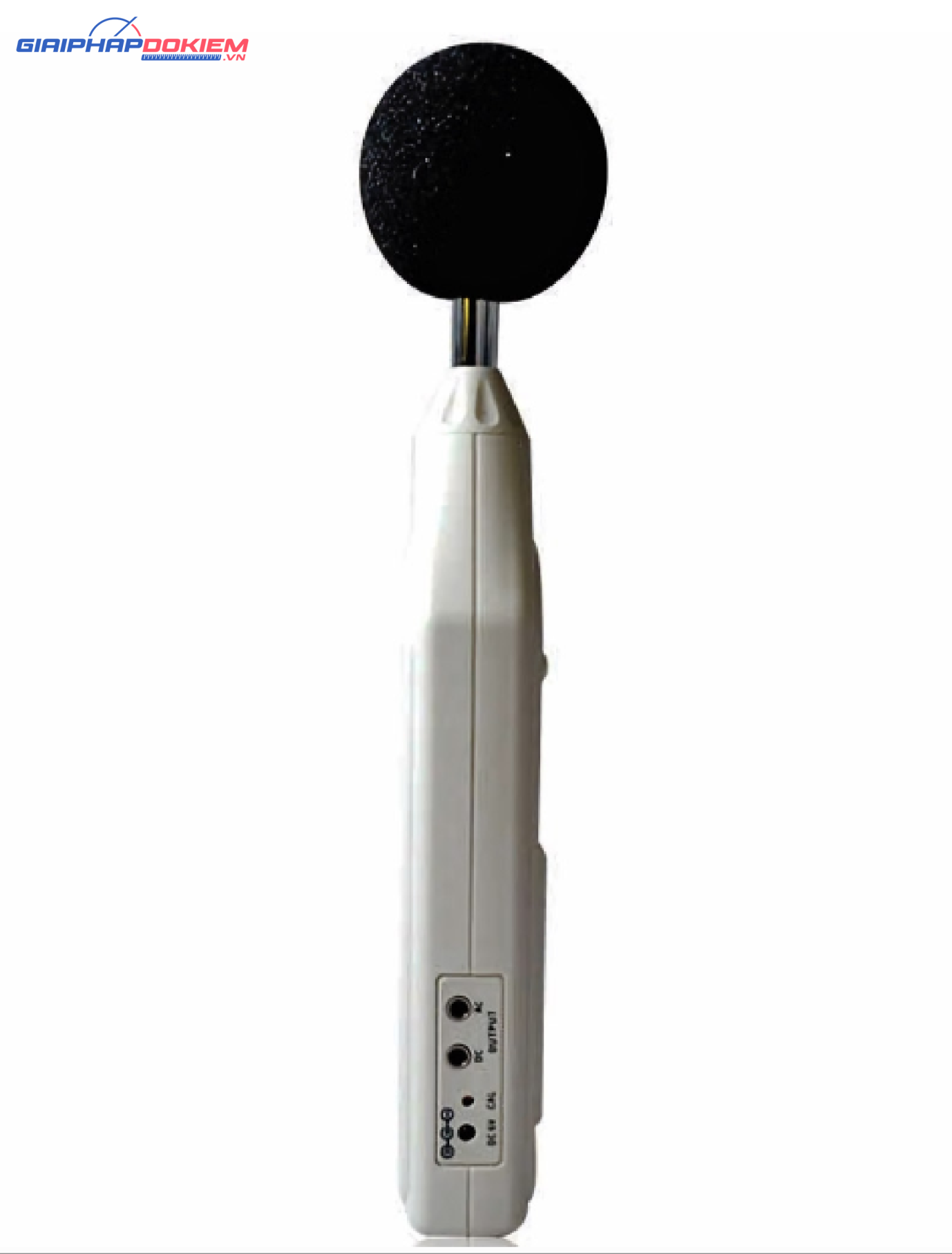 Máy đo độ ồn TES 1357 21 Máy đo độ ồn TES 1357 - Ảnh 9