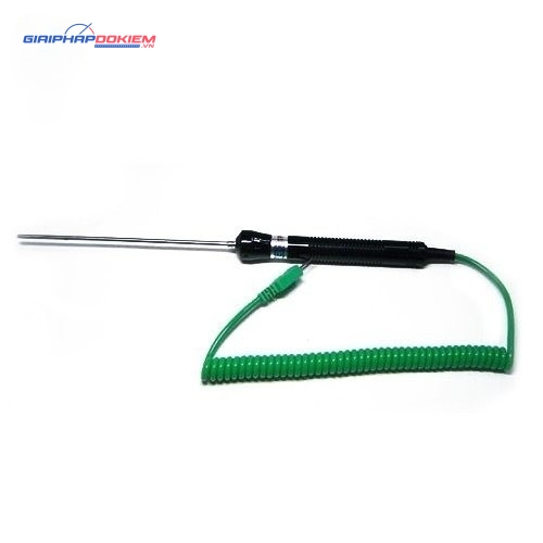 Đầu dò nhiệt độ TES TP-K02 4 Đầu dò nhiệt độ TES TP-K02