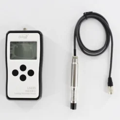 Eddy Current Plating Thickness tester LS225 N1500 for Anticorrosive aluminum copper plates non conductive coatings Thickness