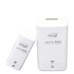 Máy đo kiểm so lệch màu Linshang LS171