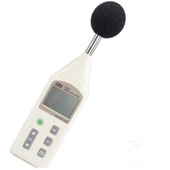 May do am thanh Tes 1357