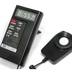 Máy đo cường độ ánh sáng TES 1334A 17 May do anh sang TES 1334A 1