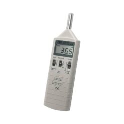 Máy đo độ ồn TES 1351B 22 May do do on TES 1351B