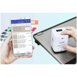 May do mau cam tay LS171 11