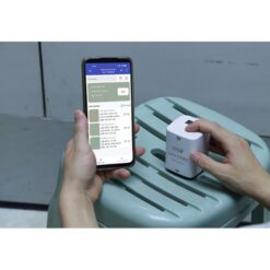 May do mau cam tay LS171 4