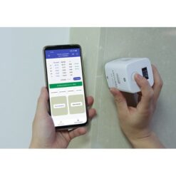 May do mau cam tay LS171 5