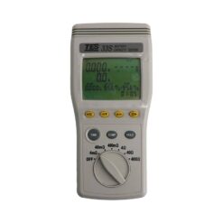 Máy kiểm tra dung lượng Pin TES 33S