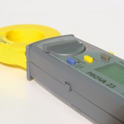 P23 pince multimetre touches