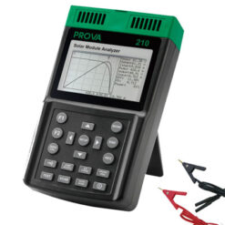 PROVA 210