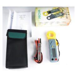 Phu kien kem theo Ampe kim PROVA 21