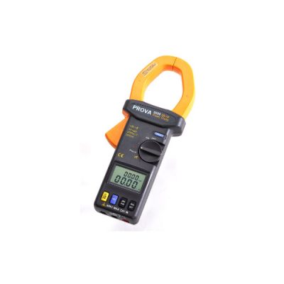 Thiết bị đo công suất PROVA 6600 6 Thiết bị đo công suất PROVA 6600 - Ảnh 2