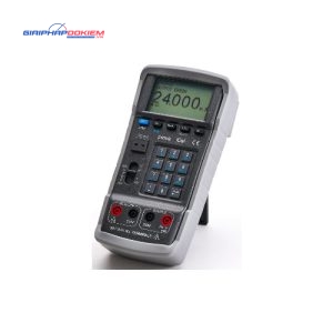 Máy hiệu chuẩn đa chức năng PROVA 131 7 Máy hiệu chuẩn đa chức năng PROVA 131 - Ảnh 2