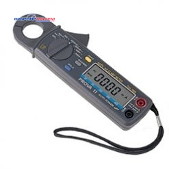 Ampe kìm PROVA CM-03 AC 10 Ampe kìm PROVA CM-03 AC - Ảnh 4