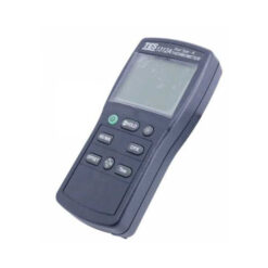Thiết bị đo nhiệt độ TES-1312A 25 TES 1312A
