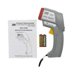 Máy đo nhiệt độ hồng ngoại TES 1326S 15 TES 1326S 2