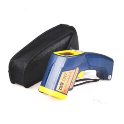 Máy đo nhiệt độ hồng ngoại TES 1327 18 TES 1327 1
