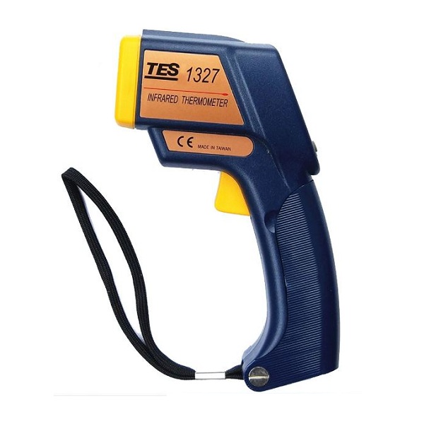 Máy đo nhiệt độ hồng ngoại TES 1327 23 TES 1327
